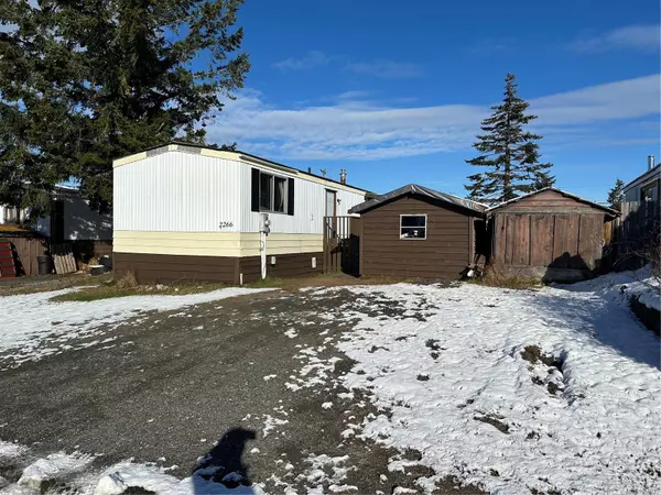 2266 Camosun Cres, Port Mcneill, BC V0N 2R0