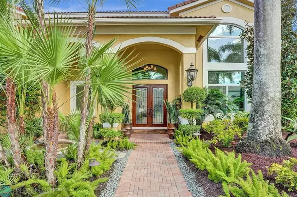 Weston, FL 33327,1649 Victoria Pointe Cir