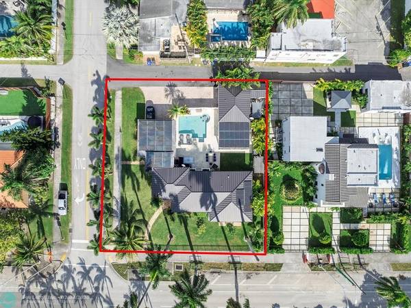 1355 Hollywood Blvd, Hollywood, FL 33019