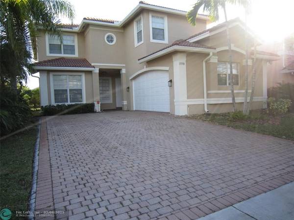 17374 SW 47th Ct, Miramar, FL 33029