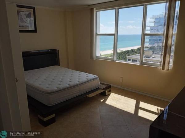 Surfside, FL 33154,9195 Collins Ave  #1112