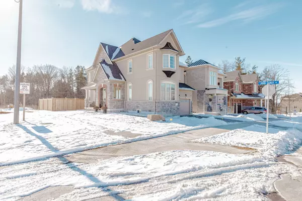 East Gwillimbury, ON L9N 0S3,199 SEAVIEW HTS