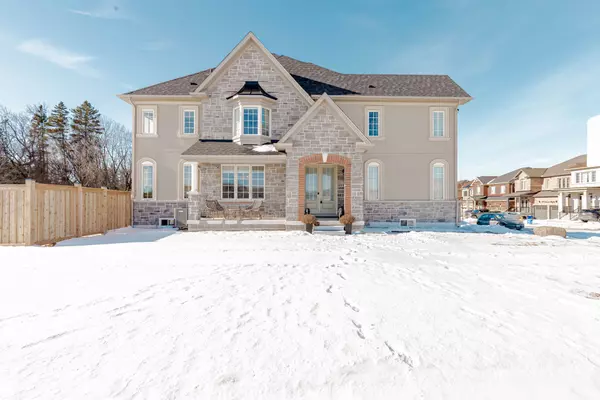 East Gwillimbury, ON L9N 0S3,199 SEAVIEW HTS