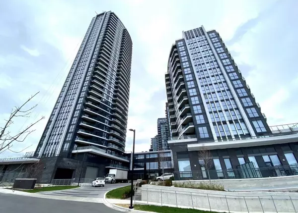 35 Watergarden DR #2115, Mississauga, ON L5R 0G8