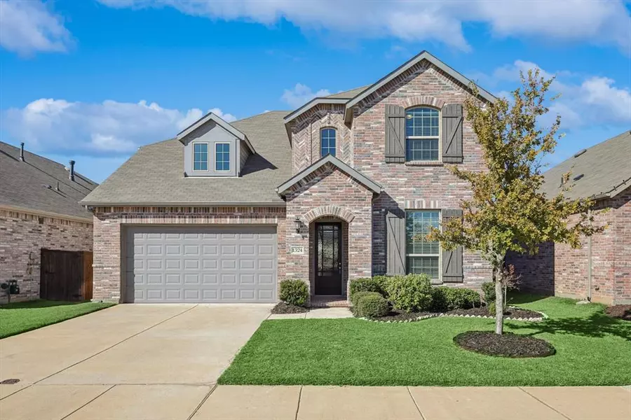 1324 Carancho, Little Elm, TX 75068