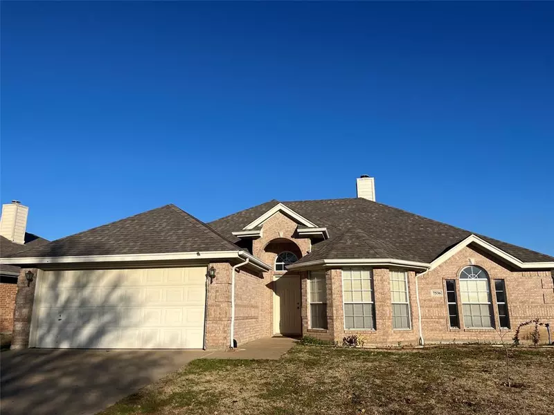 7536 Juliet Lane, Fort Worth, TX 76137