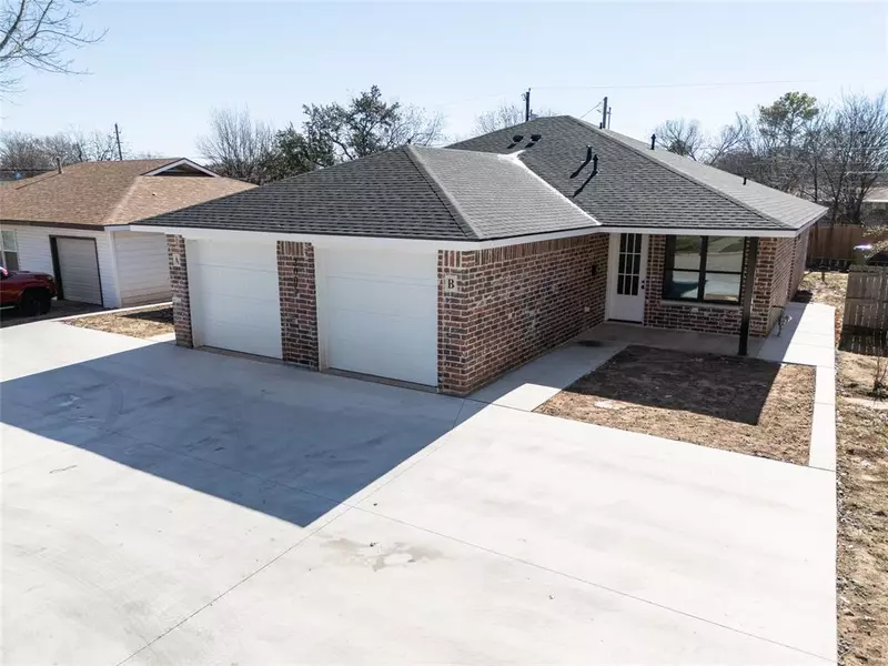 3005 Lavell Avenue, Wichita Falls, TX 76308