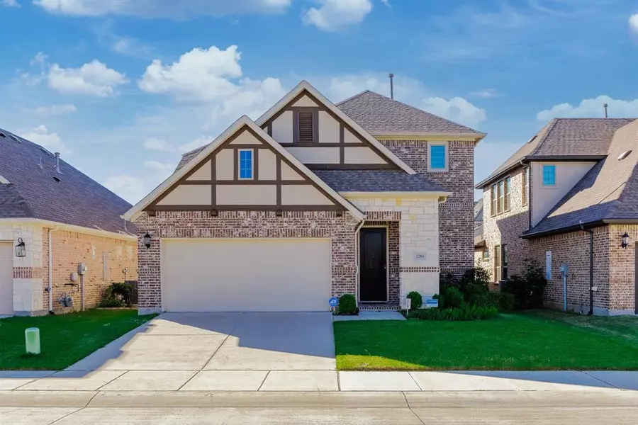 2280 Bower Lane, Carrollton, TX 75010