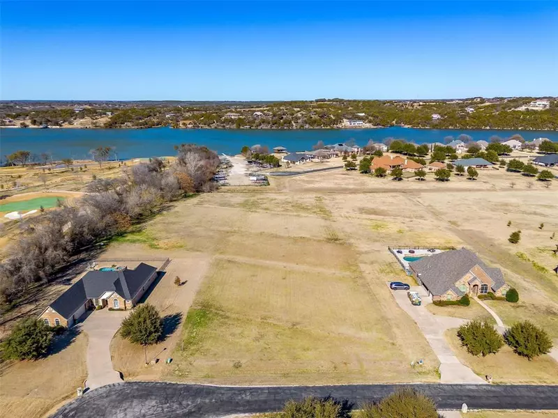 1102 W Scandinavian Court, Granbury, TX 76048