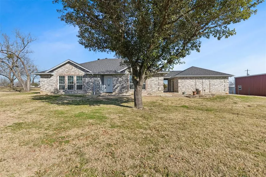 5025 Fm 2135, Cleburne, TX 76031