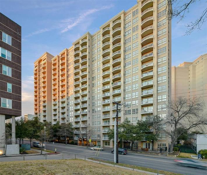 3225 Turtle Creek Boulevard #1120, Dallas, TX 75219