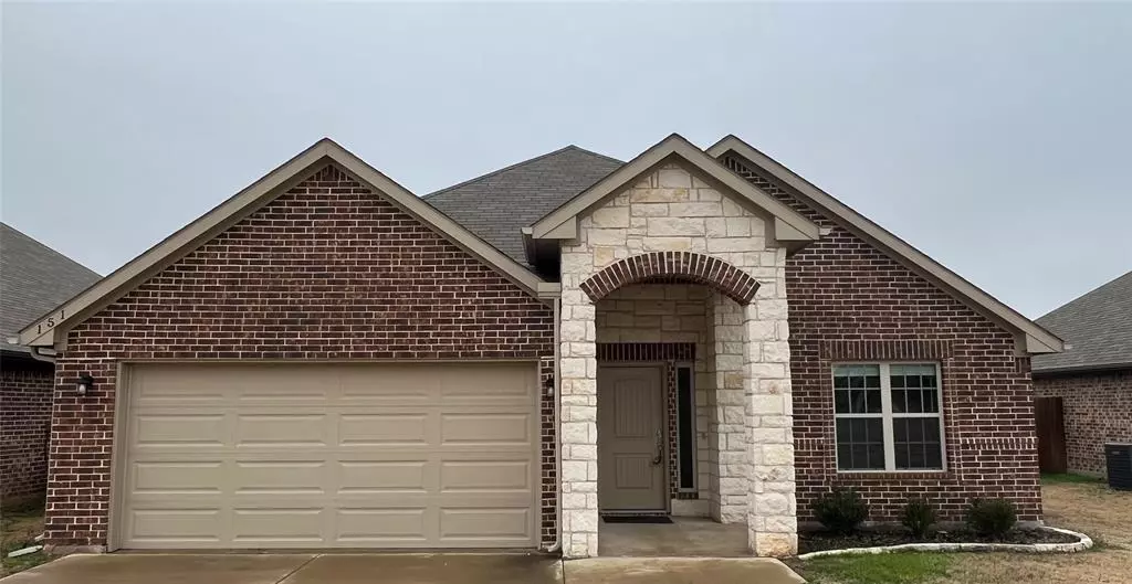 151 Frank Lane, Greenville, TX 75402