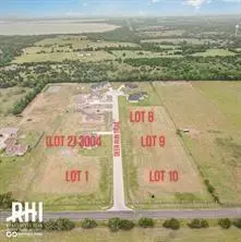 Lot 8 Deer Run Trail, Farmersville, TX 75442