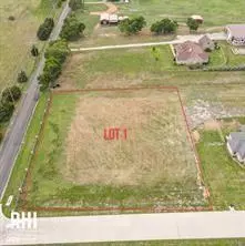 Lot 1 Deer Run Trail, Farmersville, TX 75442