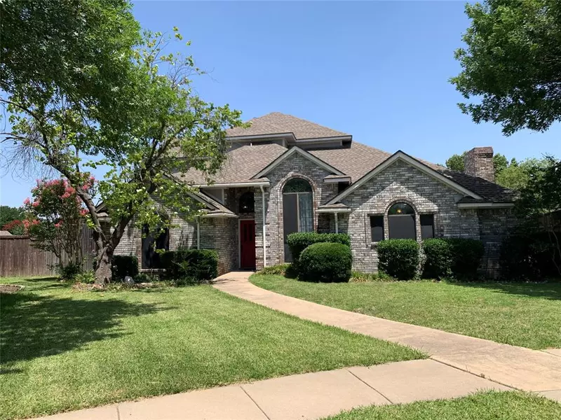 333 Clear Haven Drive, Coppell, TX 75019