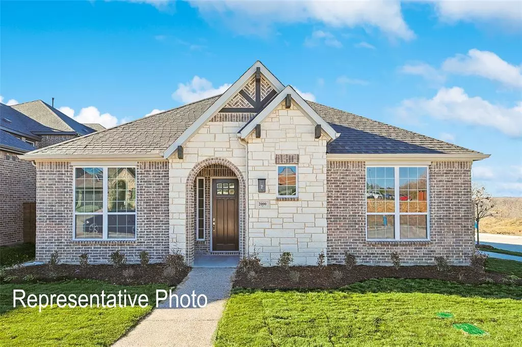 Mesquite, TX 75181,1840 Acorn Creek Circle