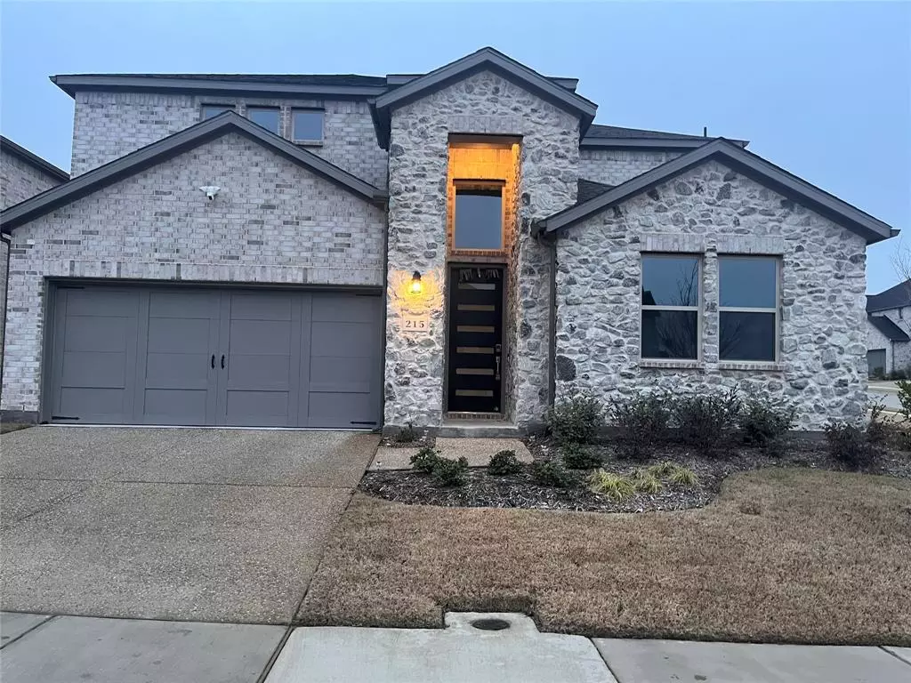 Melissa, TX 75454,215 Midnight Trail