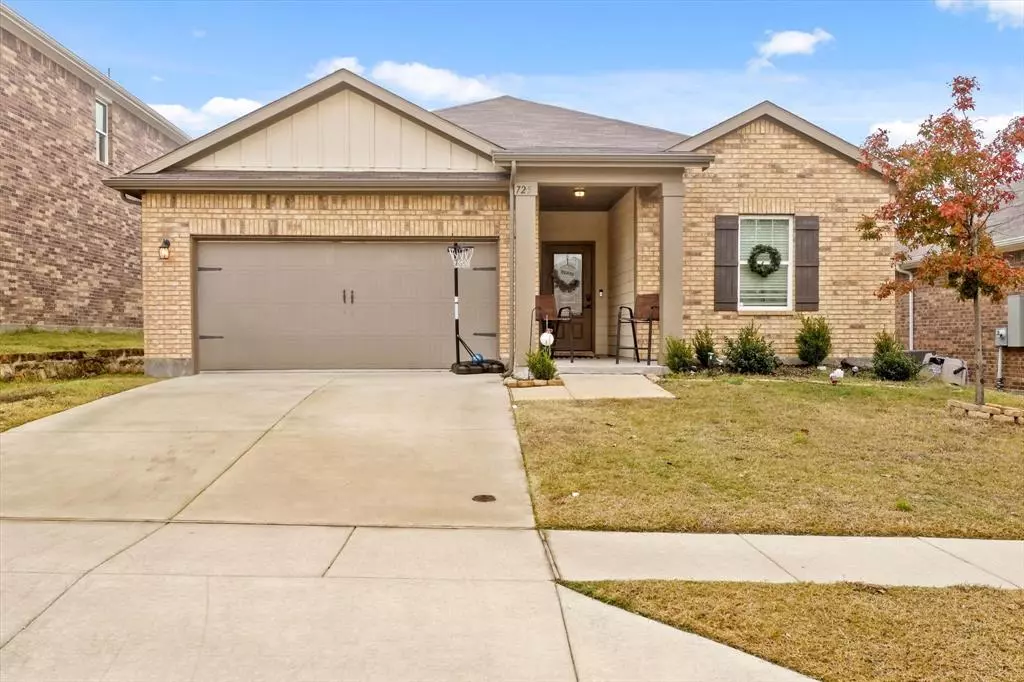 Anna, TX 75409,725 Peach Tree Lane