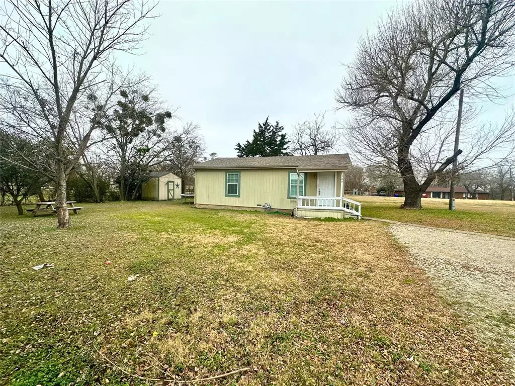 Seagoville, TX 75159,109 W Ard Street