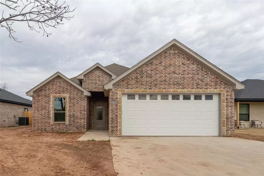 Wichita Falls, TX 76306,1133 Crescent Lane