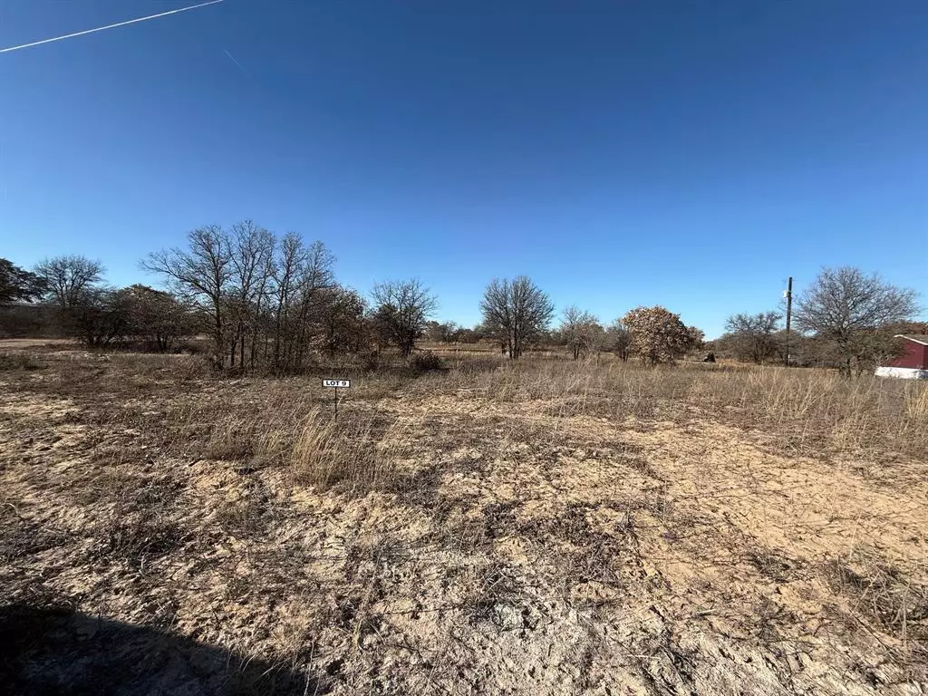 Hawley, TX 79525,Lot 9 PR 365