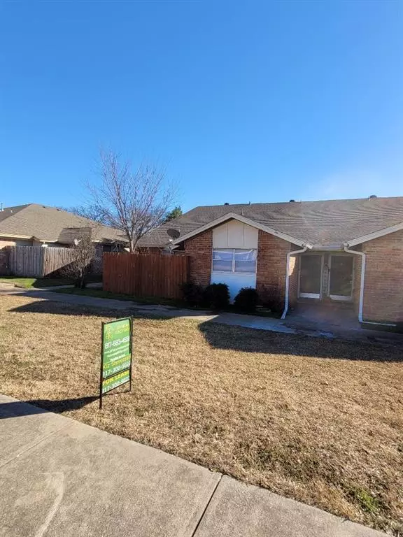 Hurst, TX 76053,750 E Pecan Street