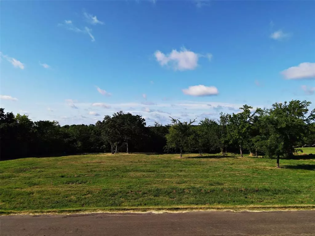 Sulphur Springs, TX 75482,TBD Lot 13 Nelson Drive