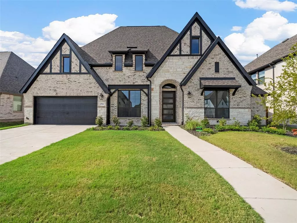 Melissa, TX 75454,2711 Potomac Drive