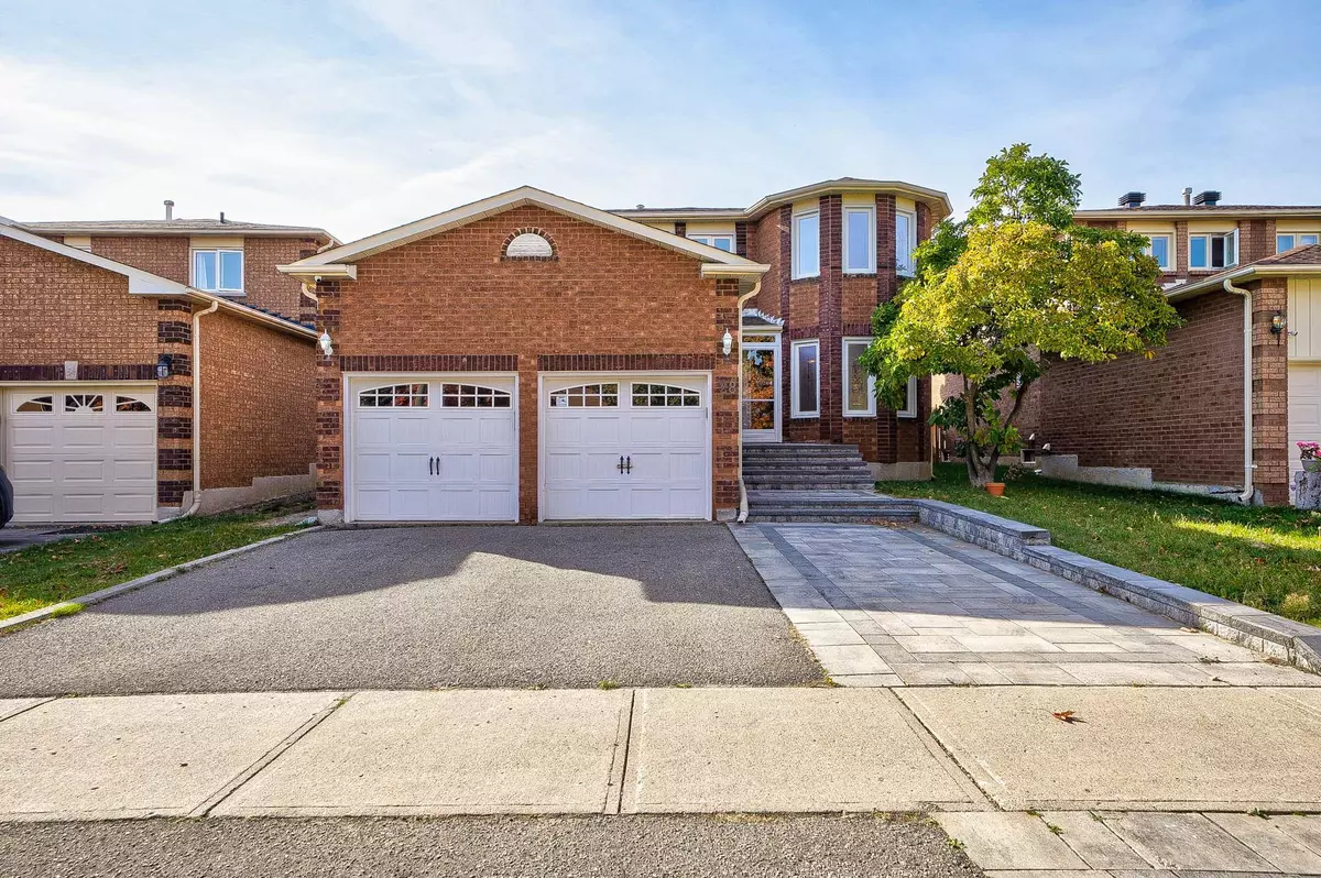 Richmond Hill, ON L4C 9Z1,28 Mandel CRES