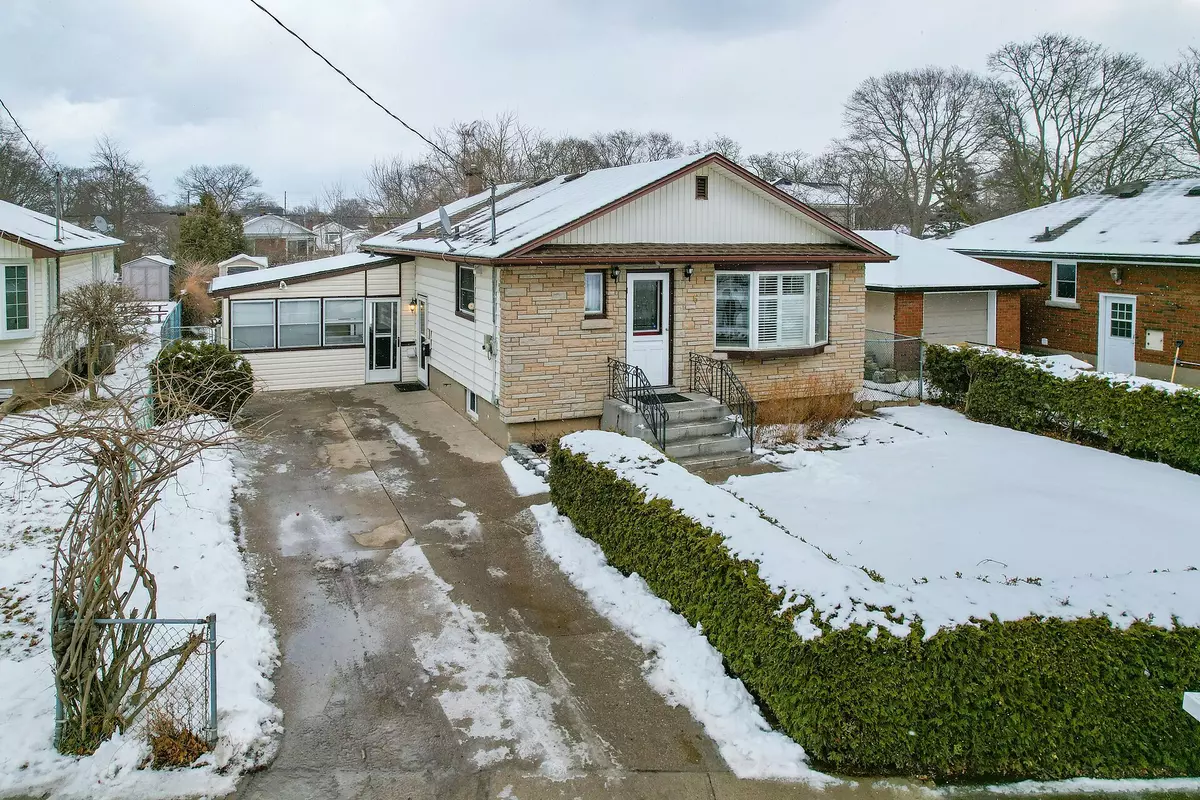 St. Catharines, ON L8N 1V8,6 Aiken ST