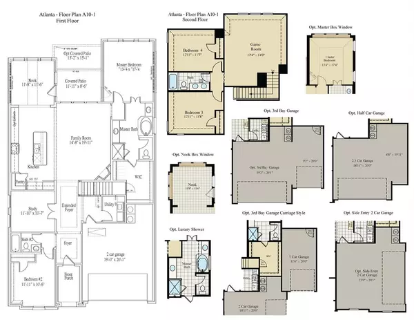 Midlothian, TX 76065,1877 Rough Ridge Trail