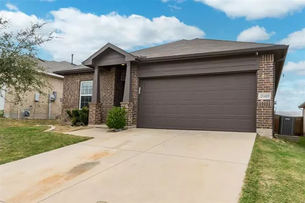 Forney, TX 75126,2089 Hartley Drive