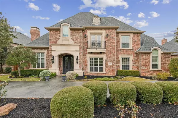 Plano, TX 75024,6537 Village Springs Drive