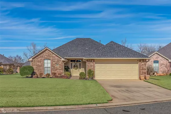 305 Tina Renee Circle, Bossier City, LA 71111