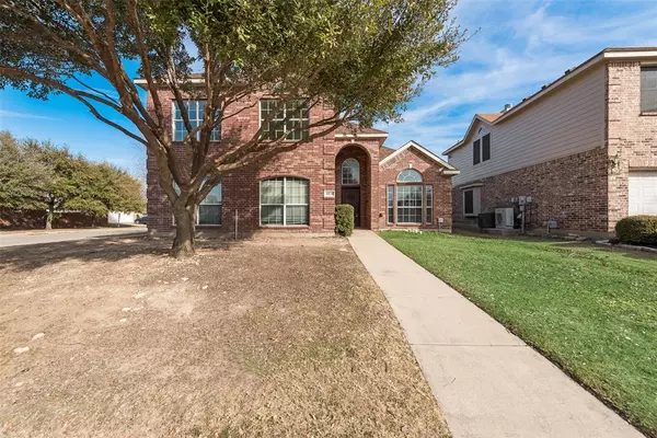 Fort Worth, TX 76135,4820 Spoon Drift Drive