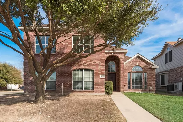 Fort Worth, TX 76135,4820 Spoon Drift Drive