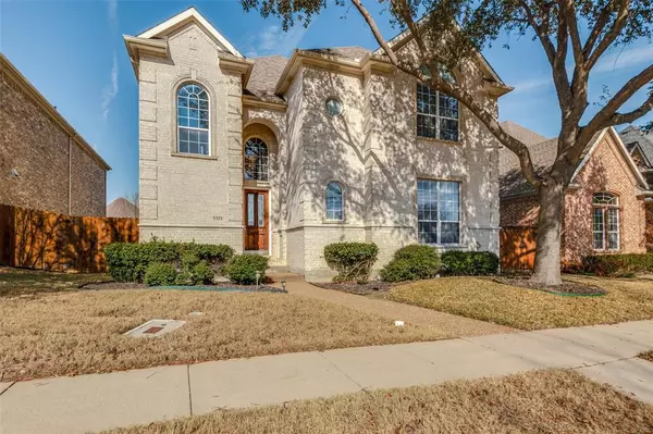 3351 Garrett Drive, Irving, TX 75062