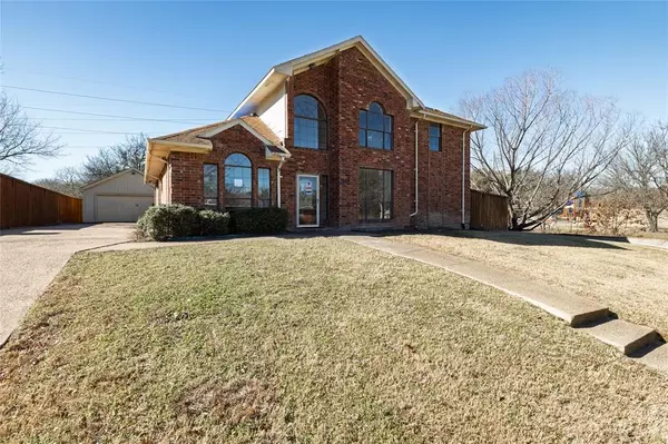 Garland, TX 75043,3909 Larkin Lane