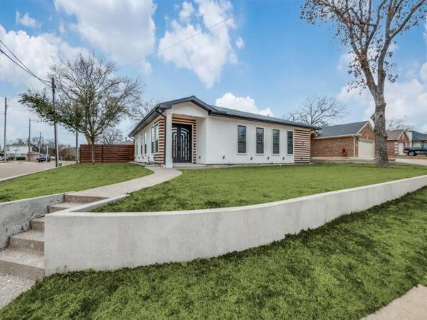 4004 Avalon Avenue, Irving, TX 75061