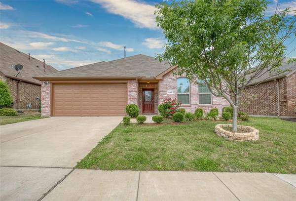 687 Harper Drive, Fate, TX 75087