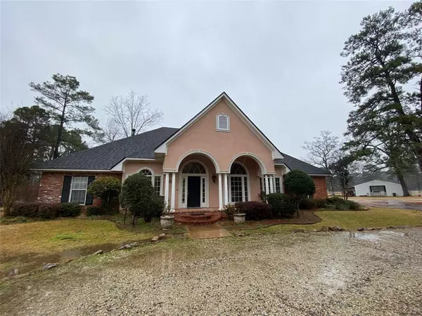 2197 Bellevue, Haughton, LA 71037