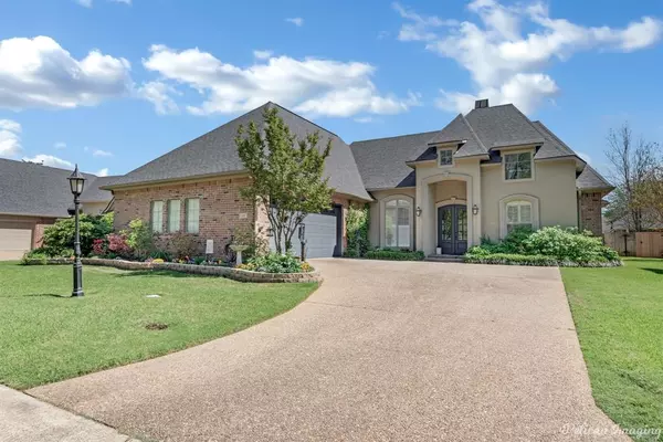 Shreveport, LA 71115,123 Eagle Bend Way