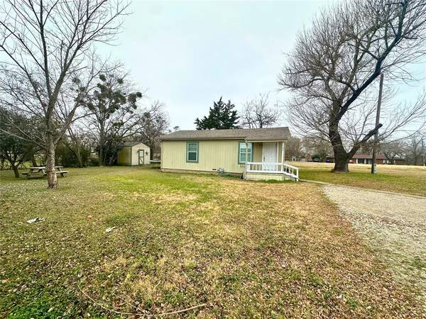 109 W Ard Street, Seagoville, TX 75159