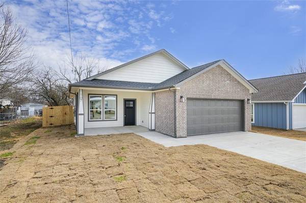 107 S Fir Street, Celeste, TX 75423