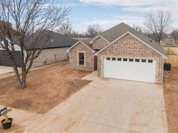 Wichita Falls, TX 76306,1133 Crescent Lane