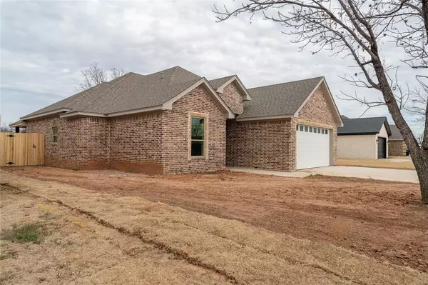 Wichita Falls, TX 76306,1133 Crescent Lane