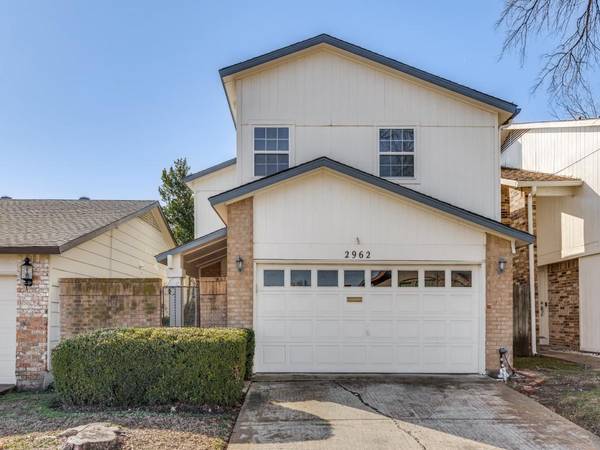 2962 Antares Circle, Garland, TX 75044