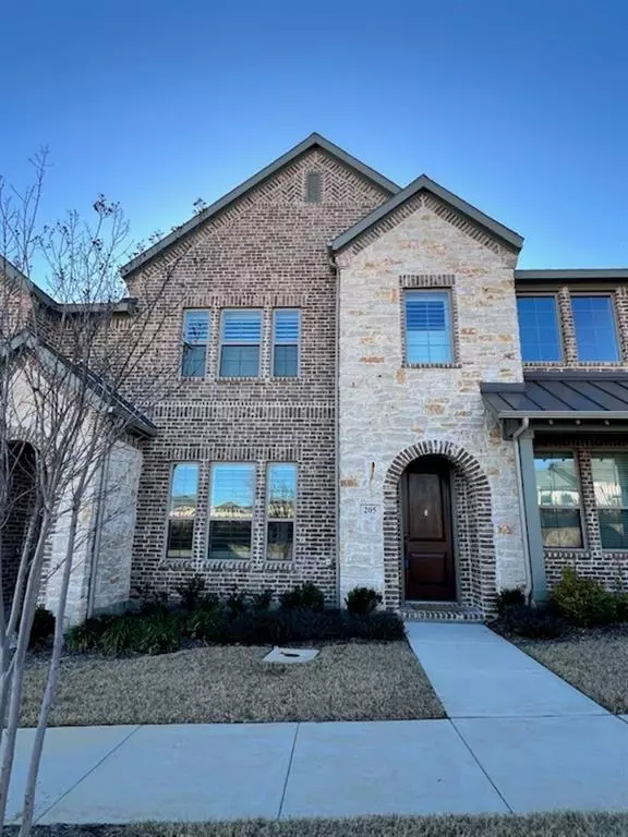 205 Mcconathy Way, Flower Mound, TX 75028