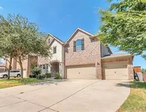 7716 Dawson Creek Drive, Mckinney, TX 75071