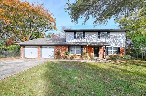 625 Linwood Drive, Denton, TX 76209